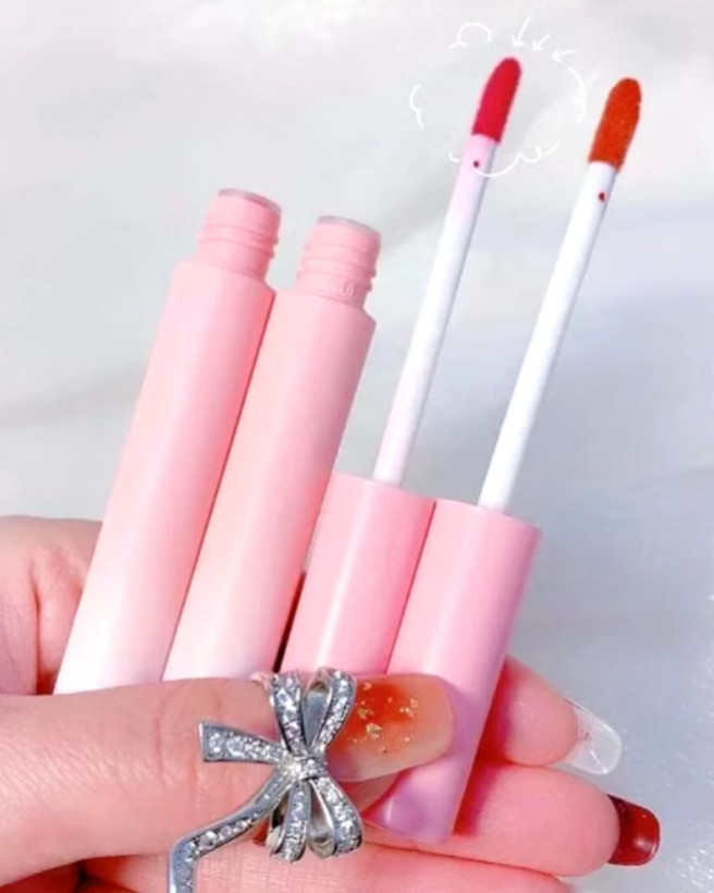 پک رژلب کره ای