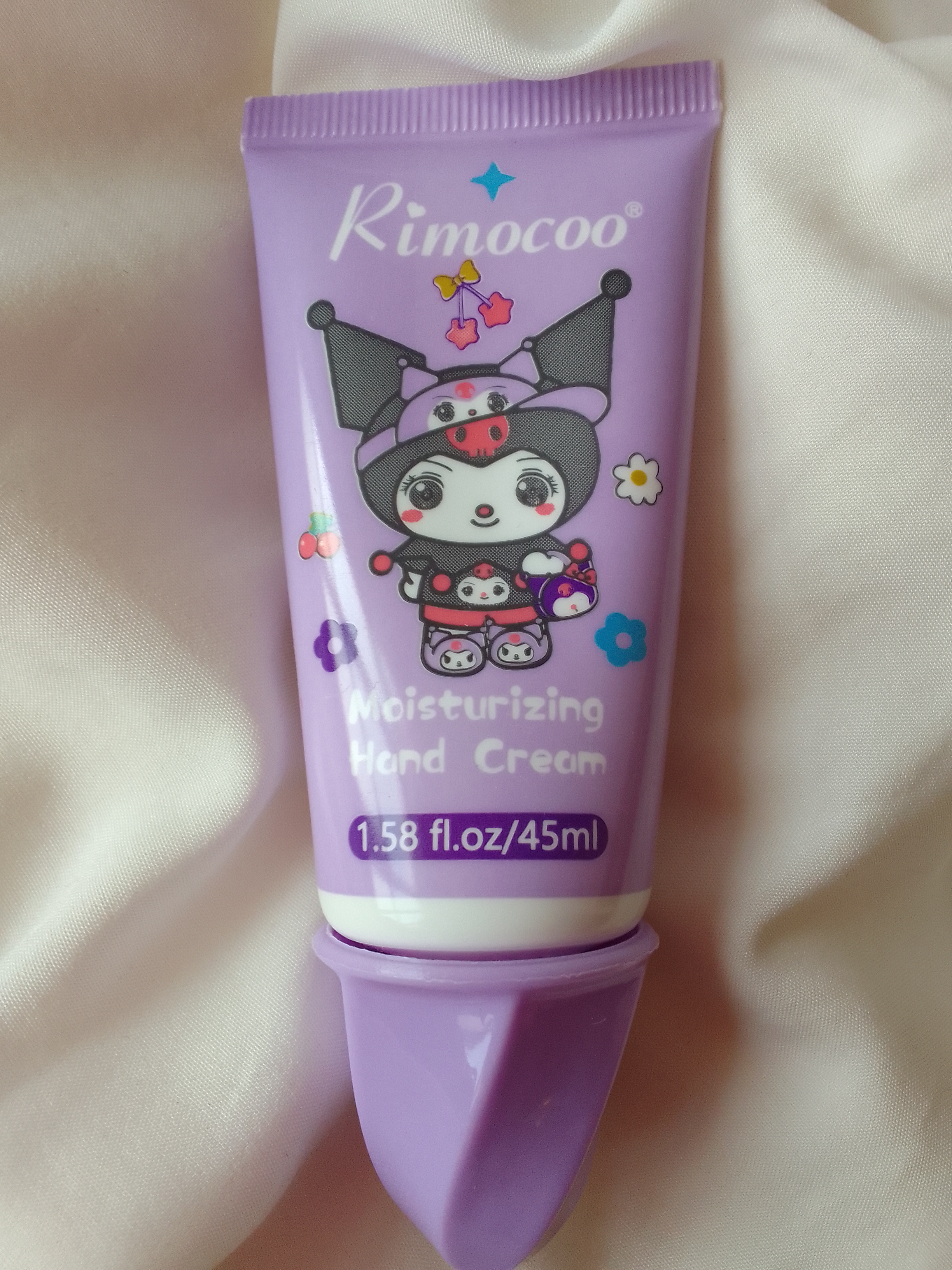 کرم مرطوب کننده دست