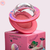 رژگونه فضایی هداموجی