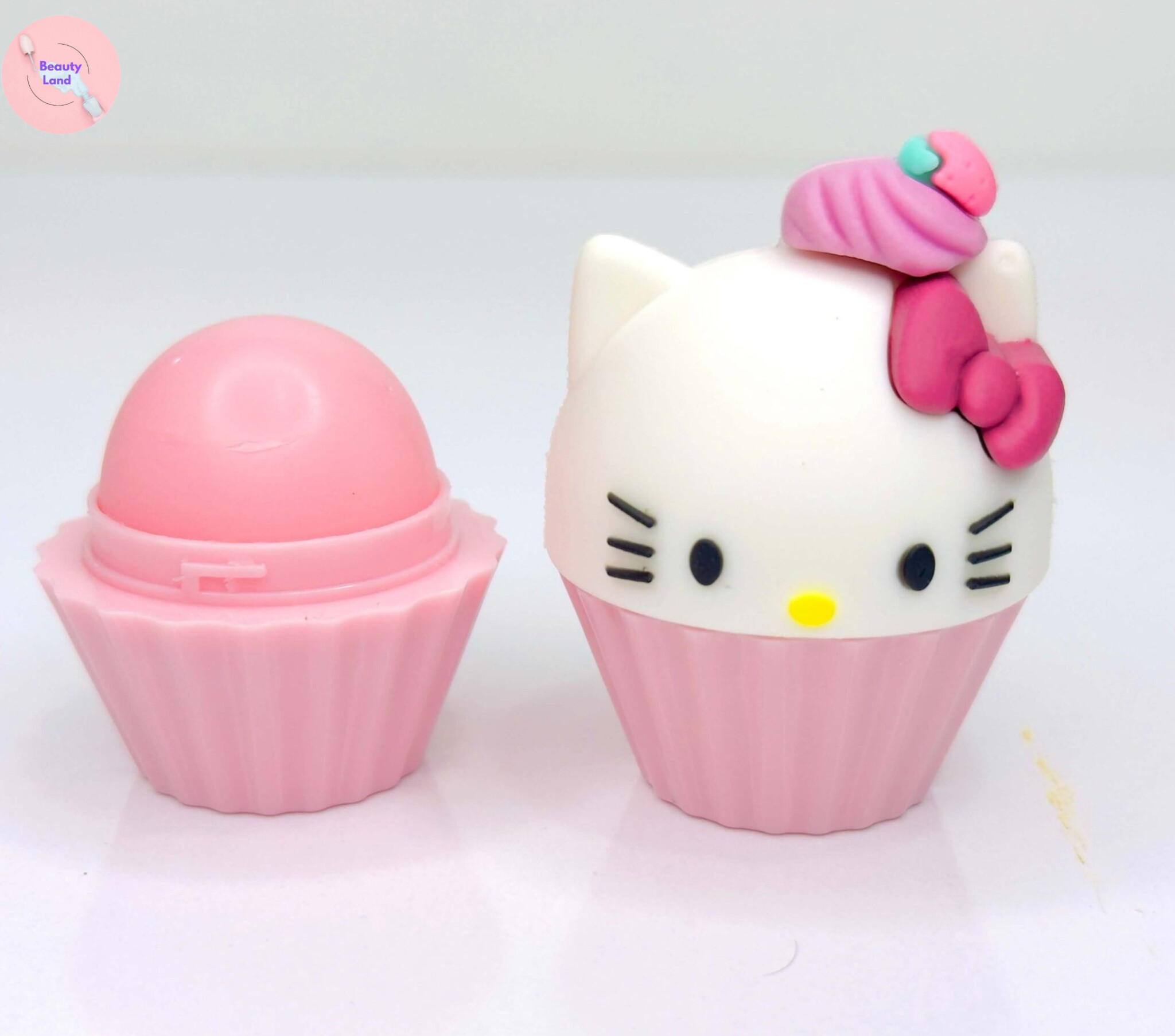 بالم لب طرح کیتی