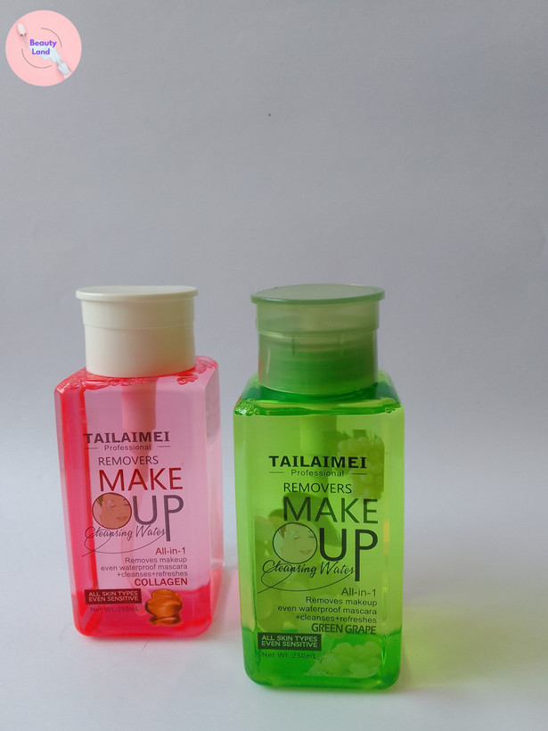 میسیلار واتر