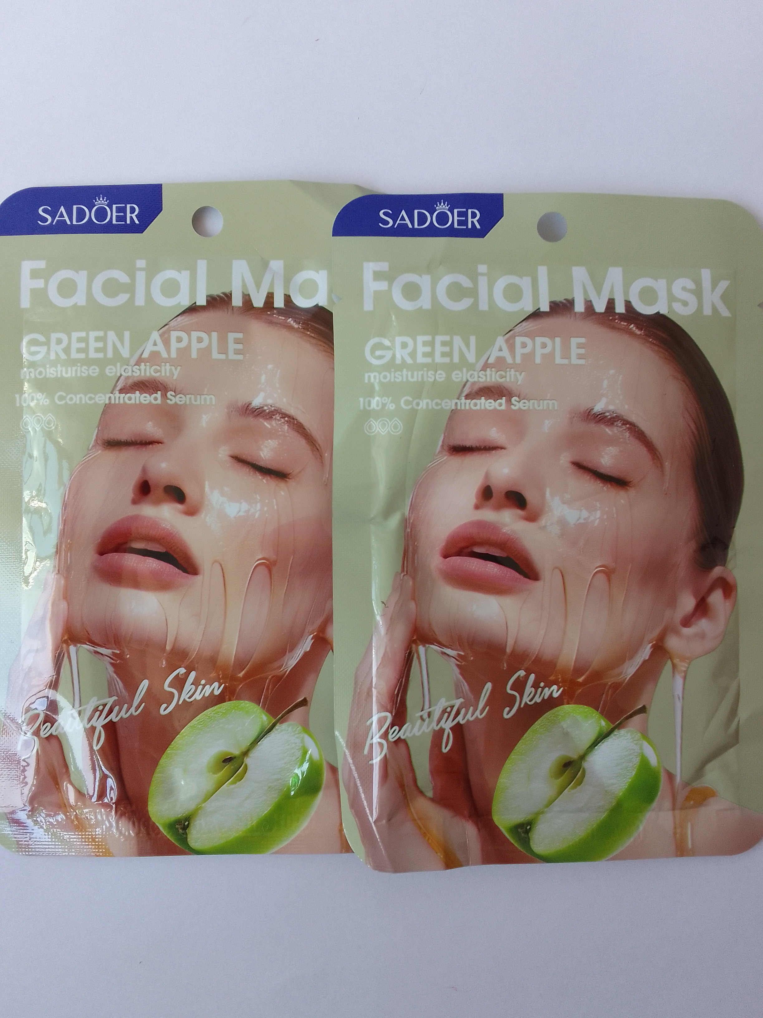 مرطوب کننده و آبرسان عمیق پوست