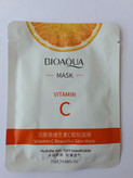 ماسک ورقه ای ویتامین سی بیواکوا